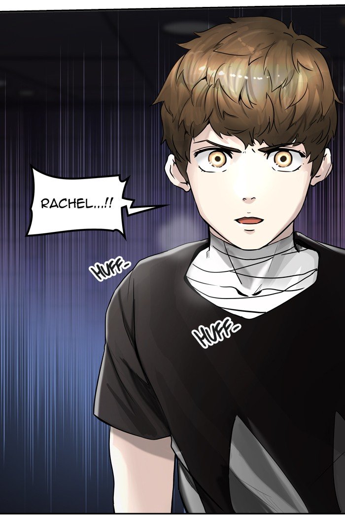 Tower of God, Chapter 392 image 008